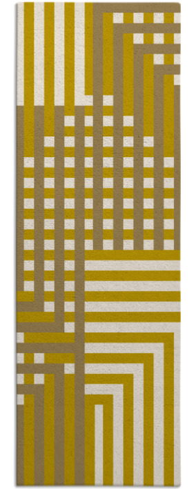 New Yorker Rug