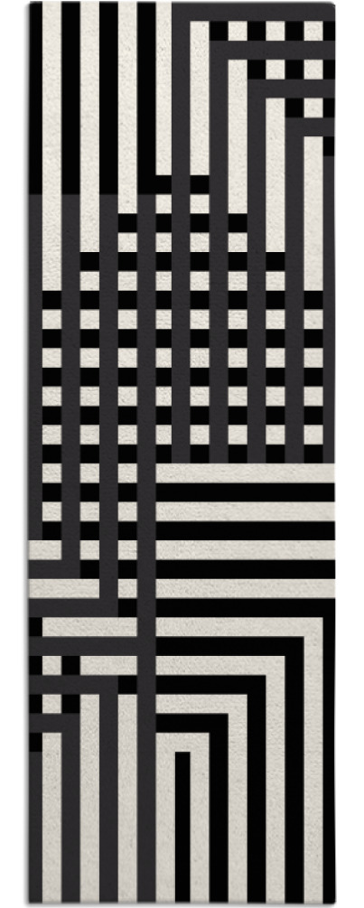 new yorker rug - item 1297359
