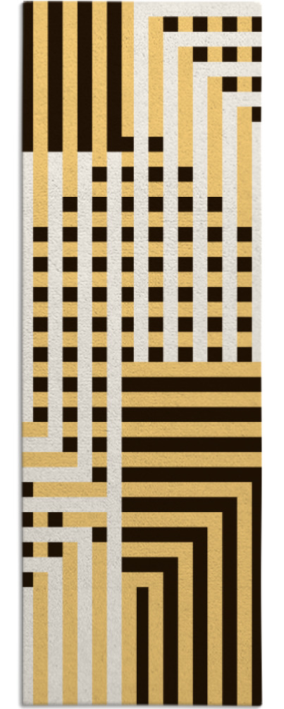 new yorker rug - item 1297373