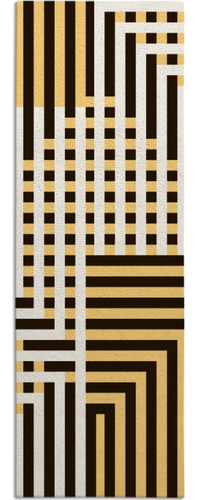 new yorker rug - item 1297374