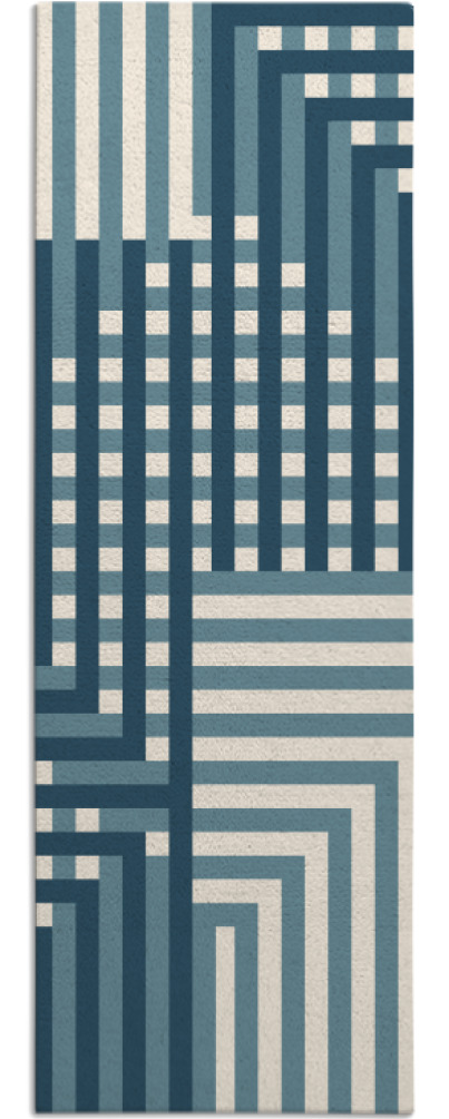 new yorker rug - item 1297380