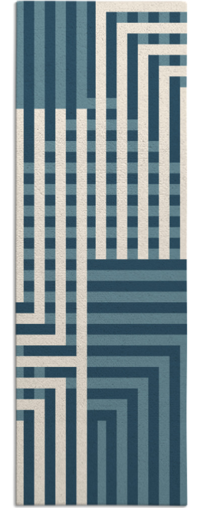 new yorker rug - item 1297381