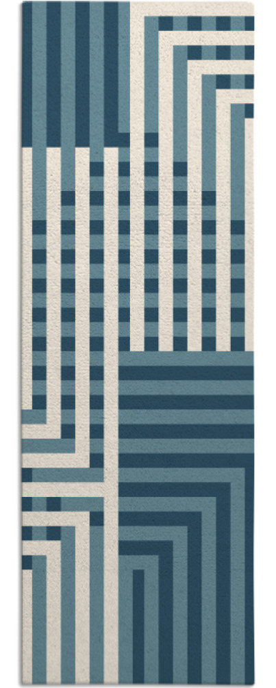 new yorker rug - item 1297382