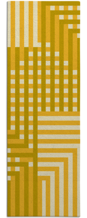 New Yorker Rug