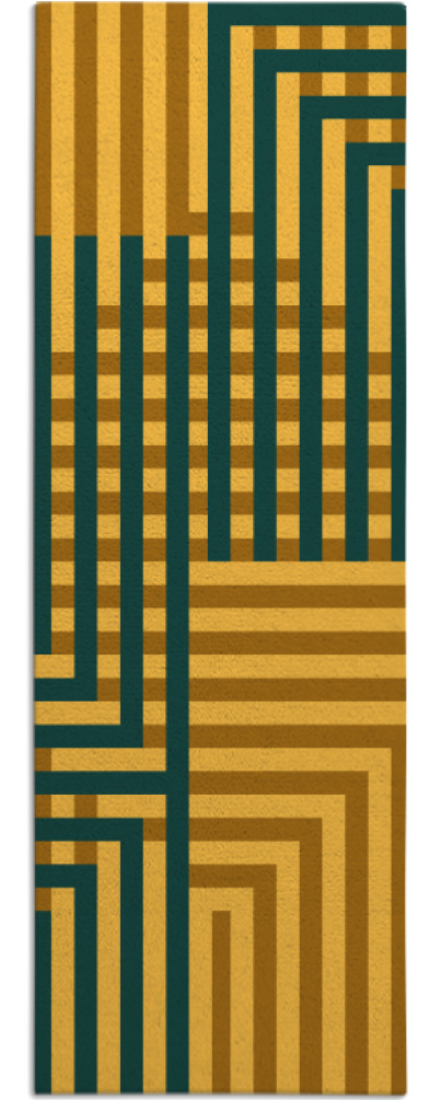 new yorker rug - item 1297399