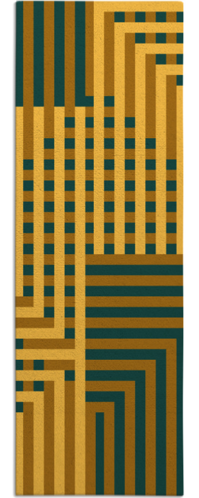 new yorker rug - item 1297402