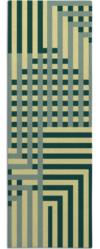 new yorker rug - item 1297403