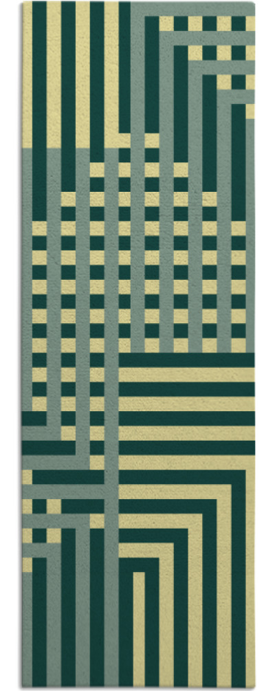 new yorker rug - item 1297404