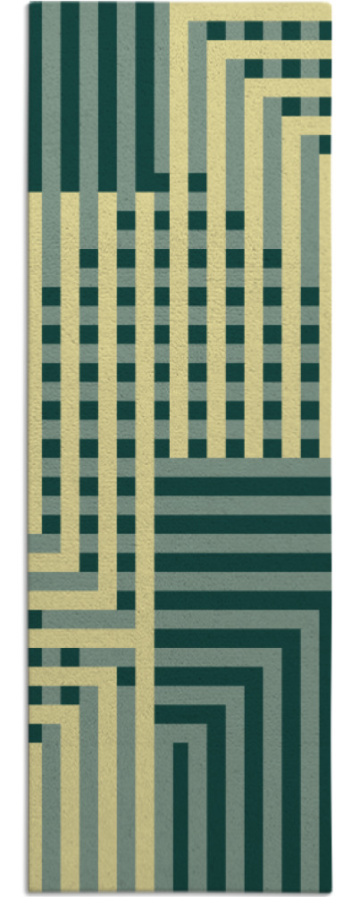 new yorker rug - item 1297405
