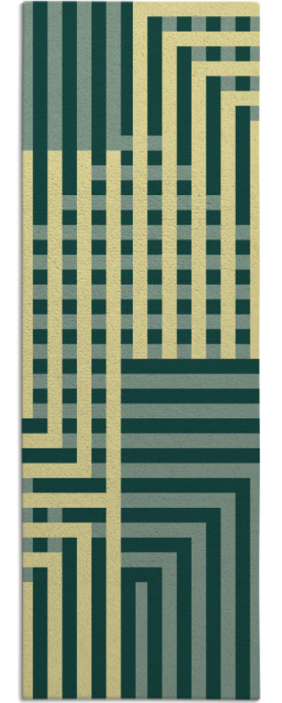 new yorker rug - item 1297406