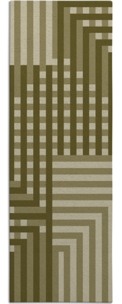 new yorker rug - item 1297422