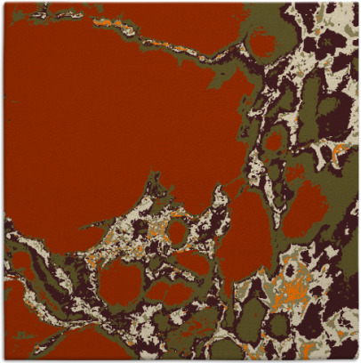 decay rug - item 1297437