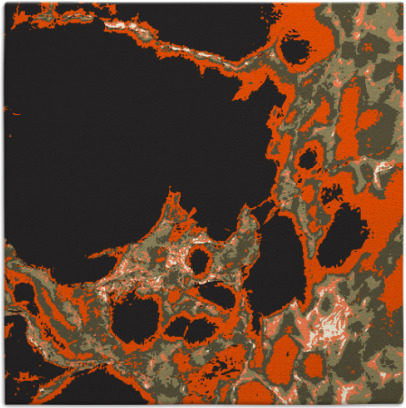 decay rug - item 1297459