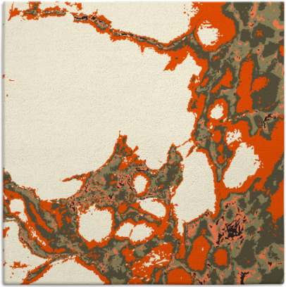 decay rug - item 1297460