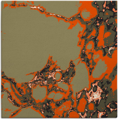 decay rug - item 1297461