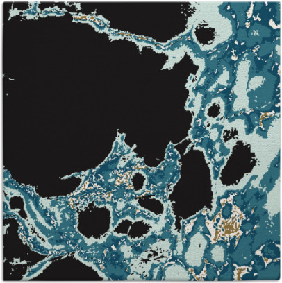 decay rug - item 1297463