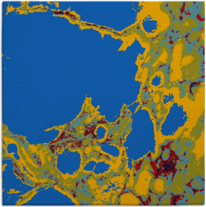 decay rug - item 1297467