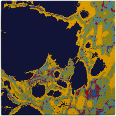 decay rug - item 1297468