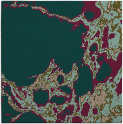 decay rug - item 1297549