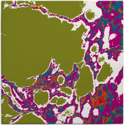 decay rug - item 1297557