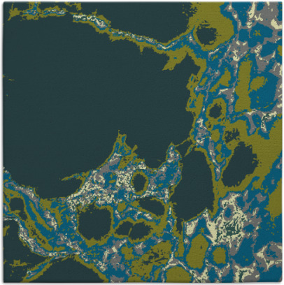 decay rug - item 1297570