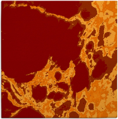 decay rug - item 1297650