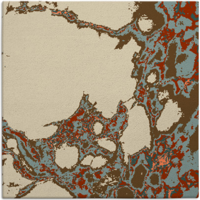 decay rug - item 1297656