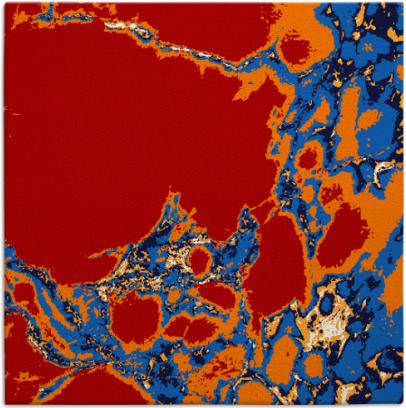 decay rug - item 1297695