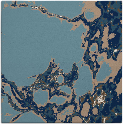 decay rug - item 1297748