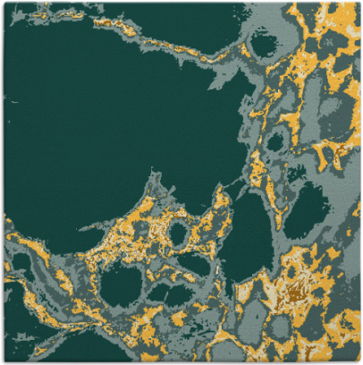 decay rug - item 1297769