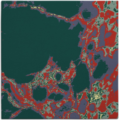 decay rug - item 1297772