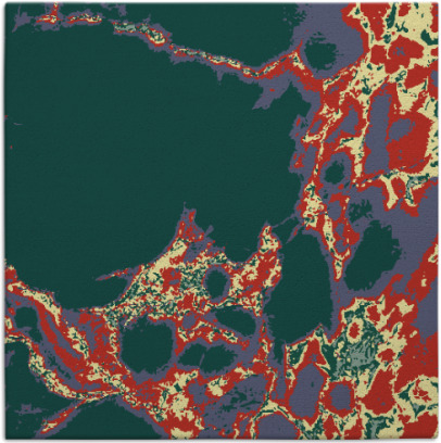 decay rug - item 1297774