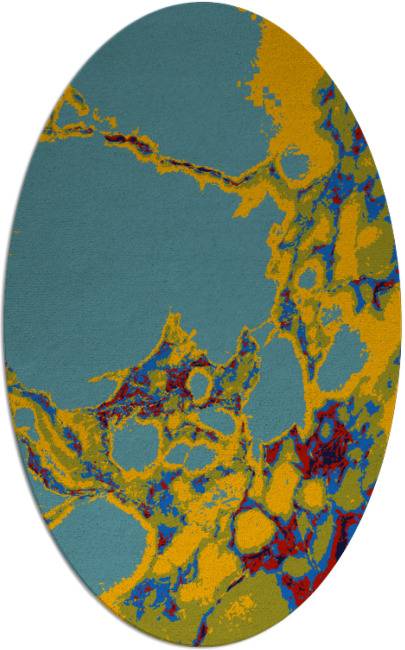 decay rug - item 1297837