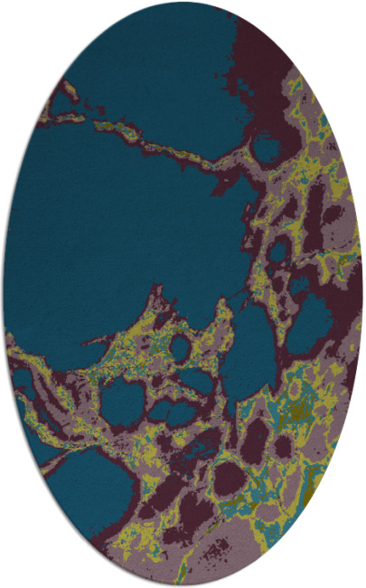 decay rug - item 1297879