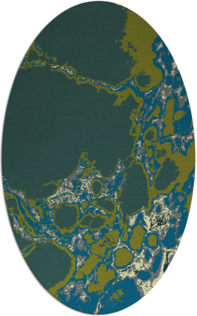 decay rug - item 1297937