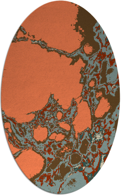 decay rug - item 1298023