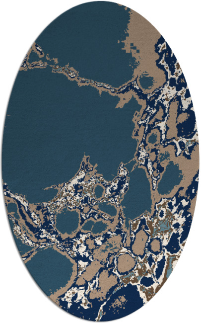 decay rug - item 1298117
