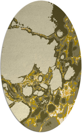 Decay Rug