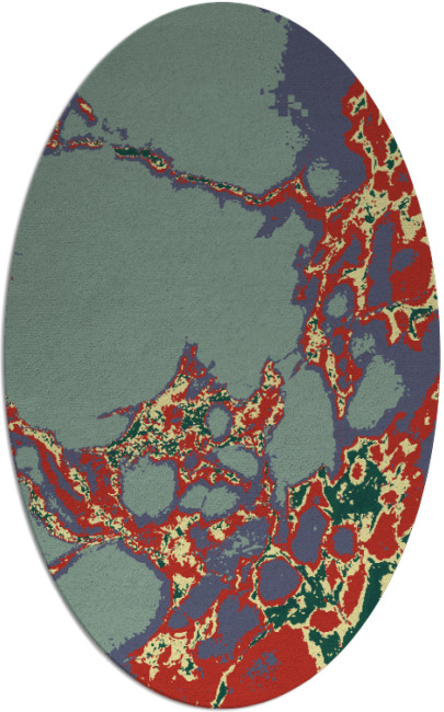 decay rug - item 1298141