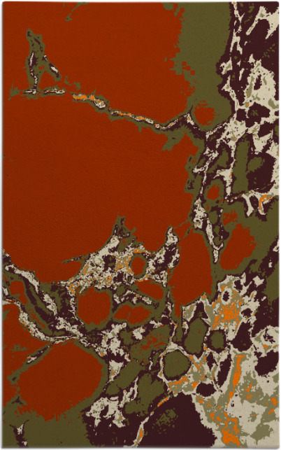decay rug - item 1298173