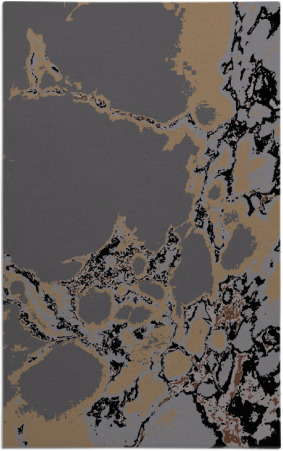 Decay Rug