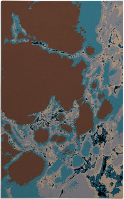 decay rug - item 1298188