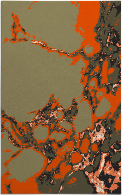 decay rug - item 1298197