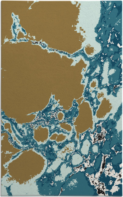 decay rug - item 1298200