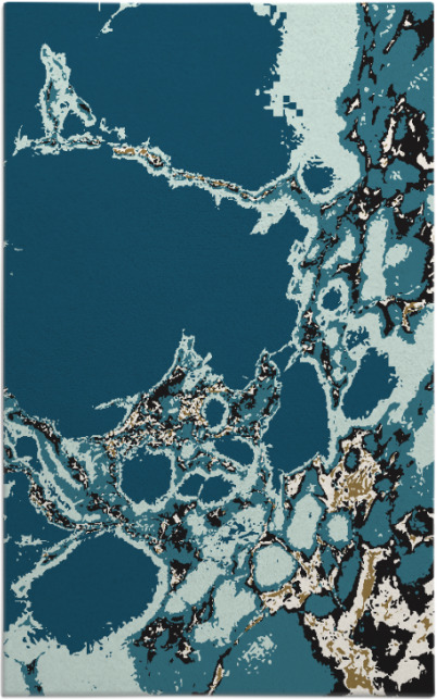 decay rug - item 1298201