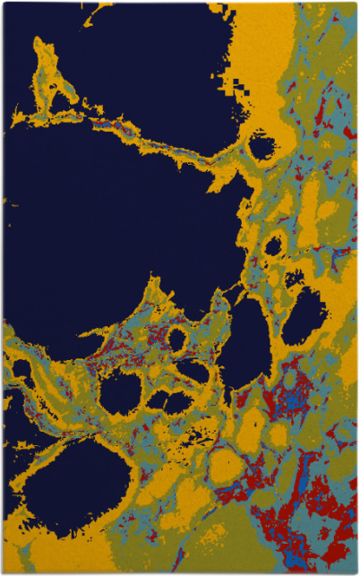 decay rug - item 1298204