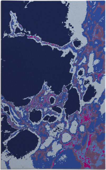 decay rug - item 1298207