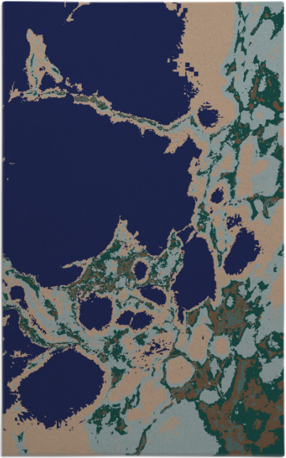 decay rug - item 1298211