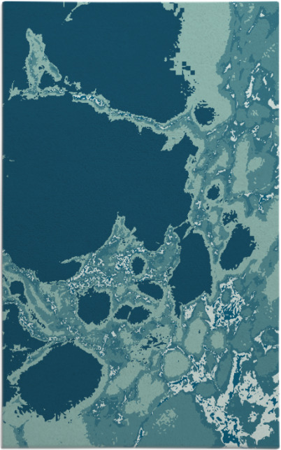 decay rug - item 1298223