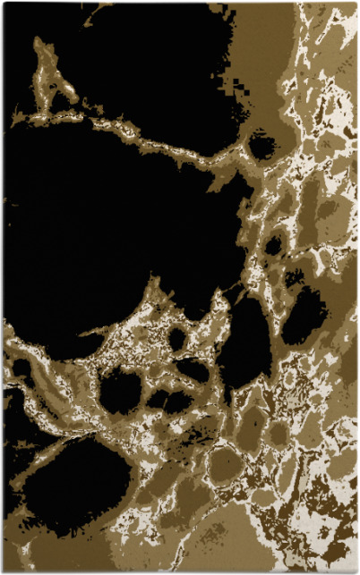 decay rug - item 1298234